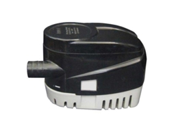 Lalizas Submersible Automatic