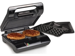 Sanduicheira PRINCESS Compact Pro 117002 (700 W)