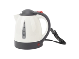Chaleira Elétrica Portátil para Carro 12v 1000ml