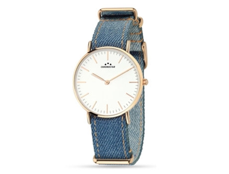 Relógio Feminino CHRONOSTAR R3751264501  36 Mm