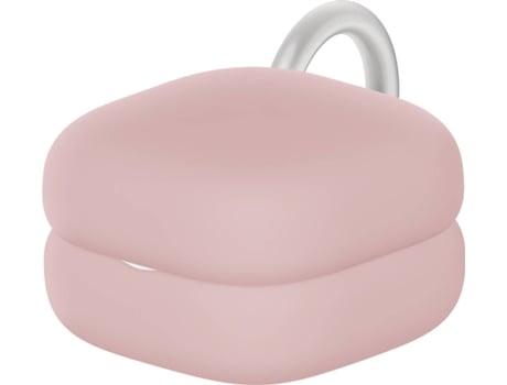 Capa Protetora SONY para Caixa Auriculares LinkBuds Open HAC-L910C (Rosa)