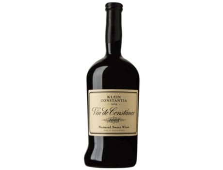 Vinho KLEIN CONSTANTIA Klein Constantia Vin De Constance Mascate 2008 (1.5 L - 1 unidade)