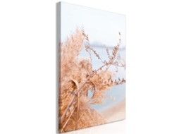 Quadro ARTGEIST Sophisticated Twigs (1 Part) Vertical (80x120)