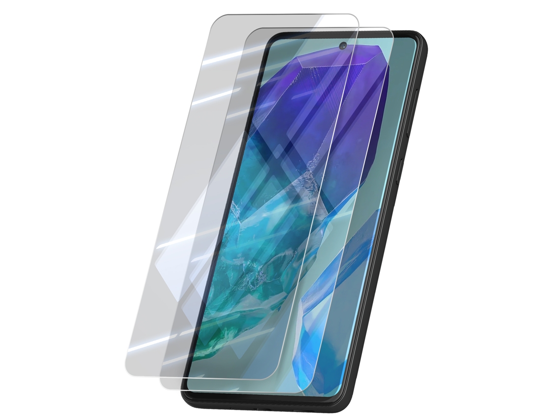 Pelicula de Vidro AVIZAR Samsung Galaxy M55
