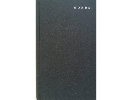 Livro Words de Abramovic Marina (Inglês)