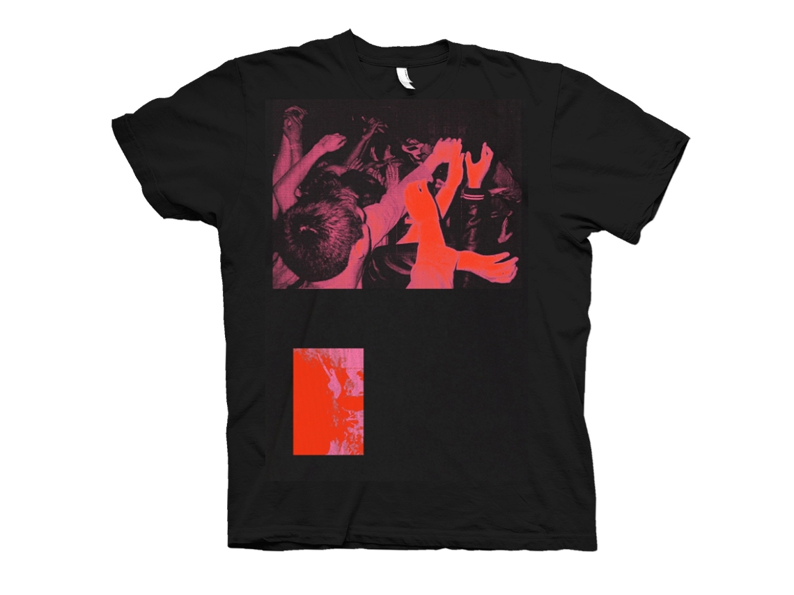 Twin Peaks Euro Tour 2019 T shirt ROCKINSTONE Unisex Adults Best Sellers Size:s