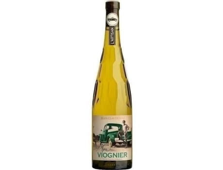 Jean-Claude Mas Mon Viognier 2023 Pays dOc - vinho branco Languedoc