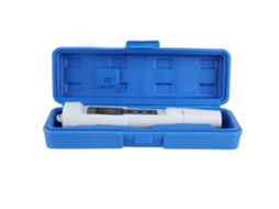 Caneta De Teste De Água Laxiscreed Para Ph E Condutividade, Marca Autorizada E De Alta Precisão