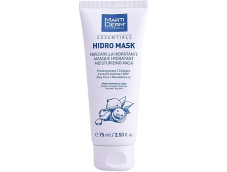 Máscara Hidratante Essentials  (75 ml)