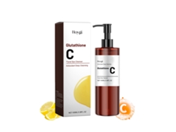 Óleo Limpeza Vitamina C Eficaz