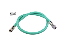 Metalsub Bcd Inflator Hose Flex