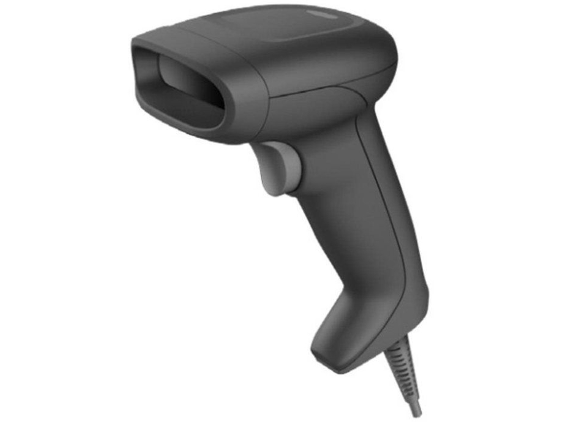 Kit Voyager 1350g, 2d, USB, Suporte, Branco Honeywell
