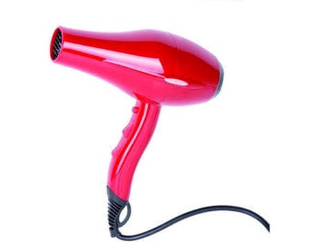 Secador de Cabelo PERFECT BEAUTY Profissional Air Drive