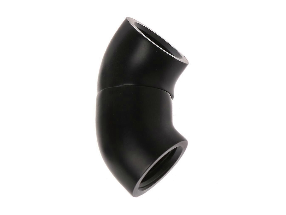 Extensor De Conexão G1/4 Macho Para Fêmea Com Giro De 360 Graus, Adaptador Multi-link