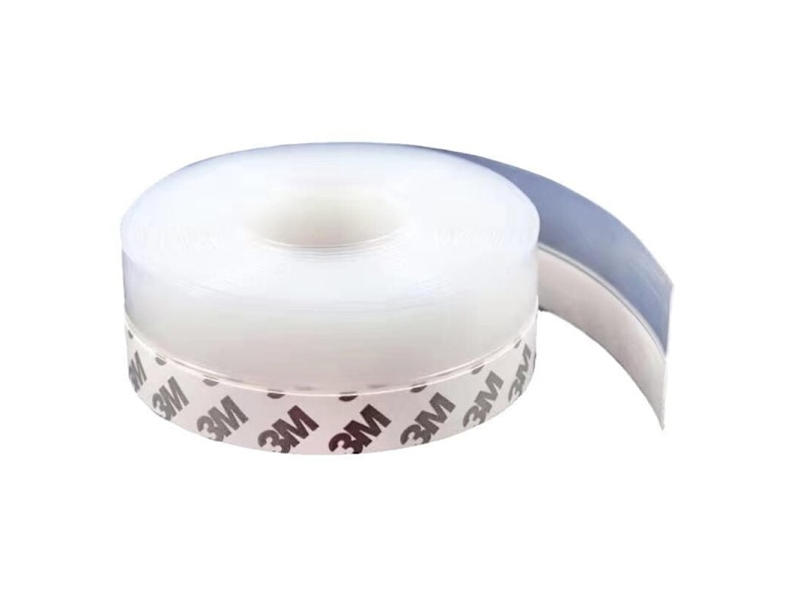 Fita De Vedação De Silicone
