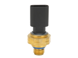 Sensor De Pressão De Óleo Compatível Com Cummins Em Aço Da Laxiscreed, Substituível E De Alta Fiabilidade