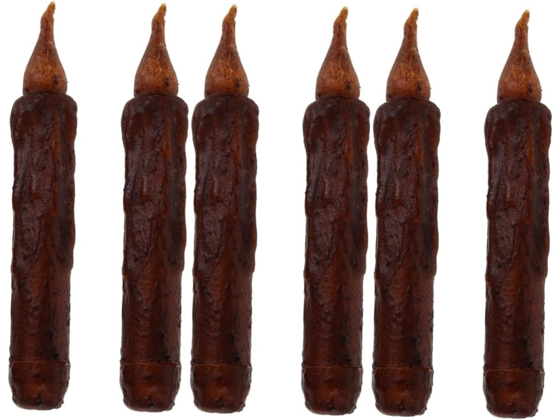 Conjunto De 3 Velas Elétricas A Bateria Para Janelas, Ideais Para Festas, Casamentos E Decoração.