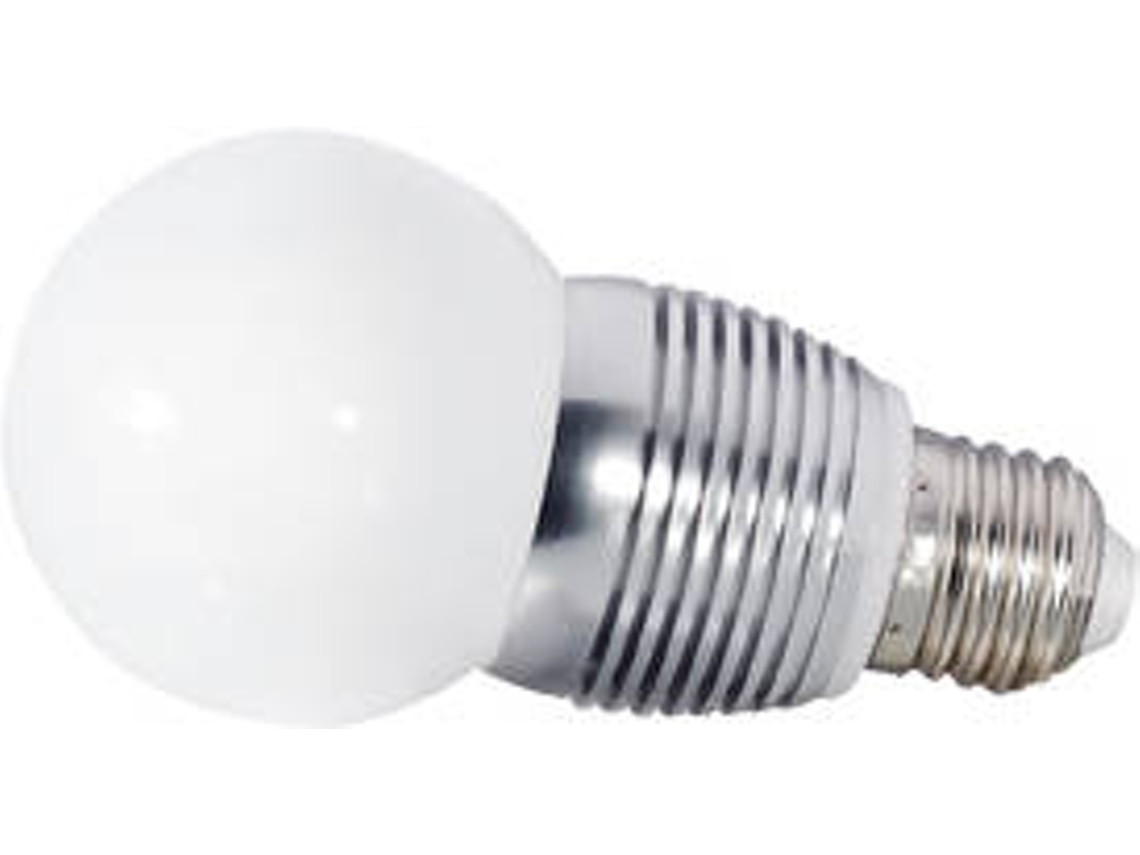 Lâmpada LED TRANSMEDIA LE 13-2 W