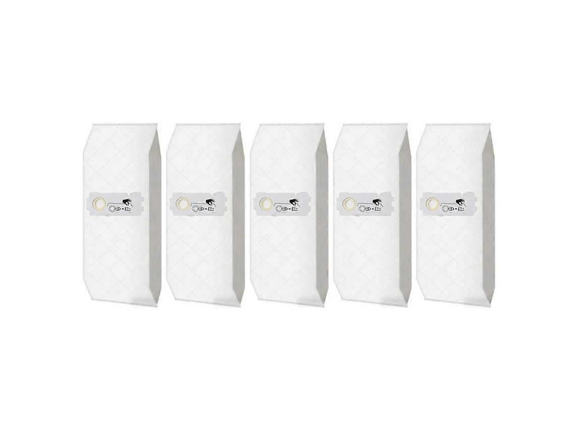 Cinco Sacos De Filtro 204308 Para Aspiradores De Pó Festool Ct Mini/ct Mini I Ct Midi/ct Midi I 2019+ Ctc Mini/midi Ct 15._ozo