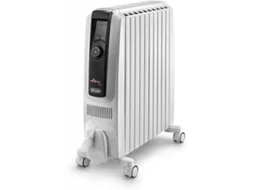 Aquecedor a Óleo DELONGHI TRDX41025E (2500 W)