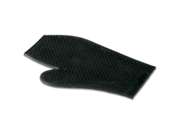 Luvas Equitação Rubber Cinzentowaldhausen