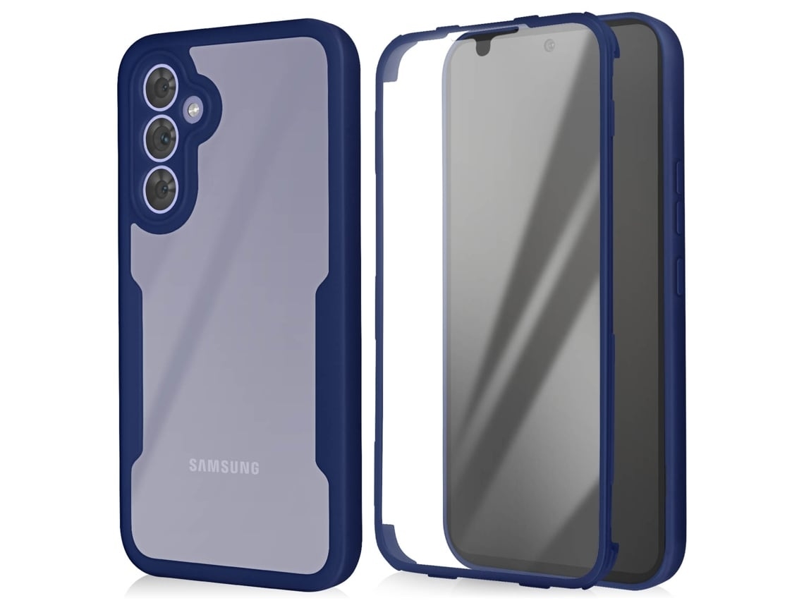Lurelia Capa Rígida Para Samsung Galaxy A54 5g Acrílico
