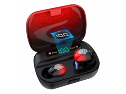 Fones De Ouvido Sem Fio Bluetooth Com Tela Colorida Gradiente Digital Para Negócios Criativos Ly Ebike