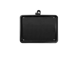 Bandeja Lateral Offbox 36 Preto Lpreston Innovations