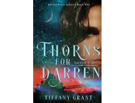 Livro Thorns for Darren de Tiffany Grant (Inglês)