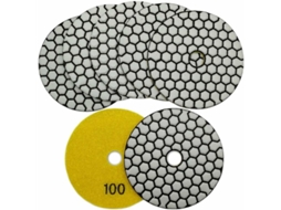 Disco diamantado para motosserra, várias medidas, 3 unidades BRILVIBERA