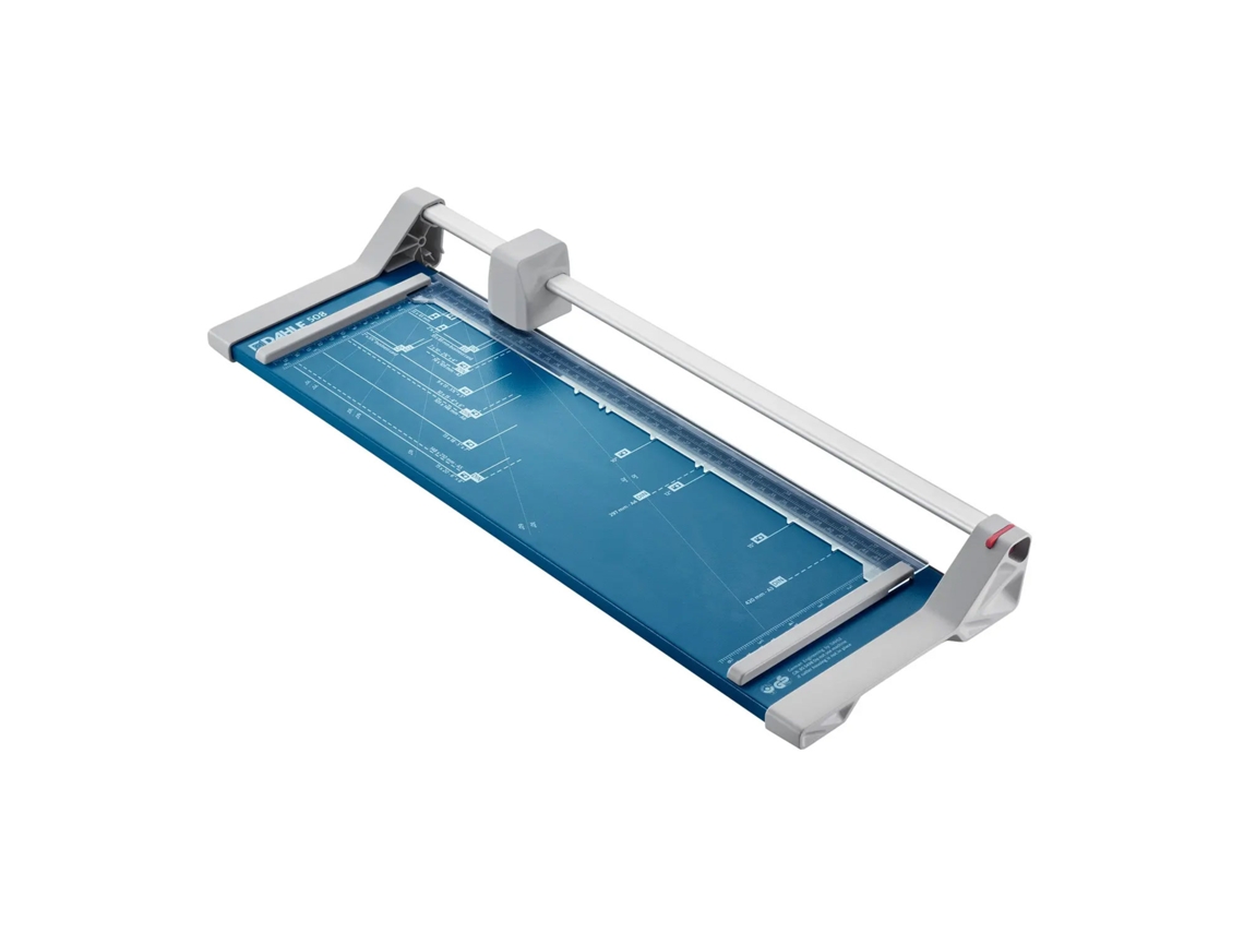 Cisalha A3 10Fl DAHLE 508 3A Geracao