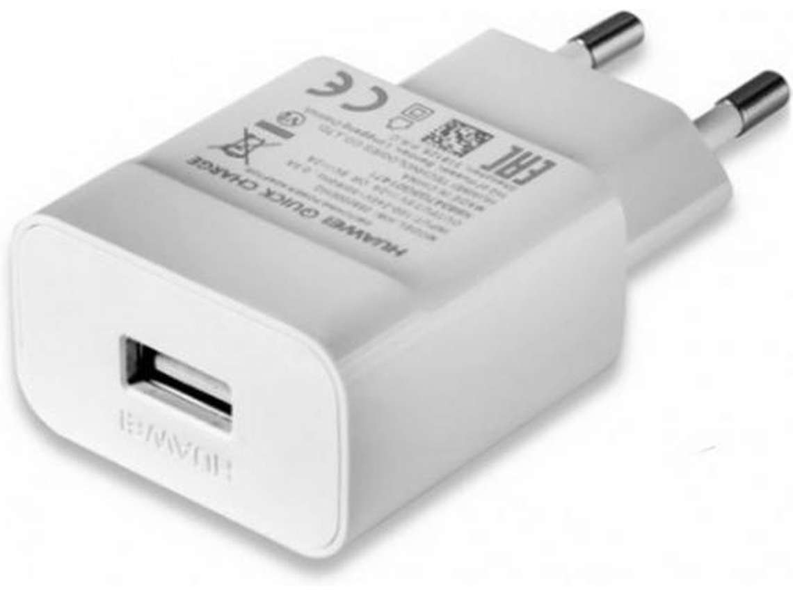 Adaptador HUAWEI 3121077 (USB - Branco)