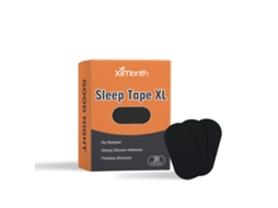 Parche Calm Sleep para Melhorar o Sono Rapidamente