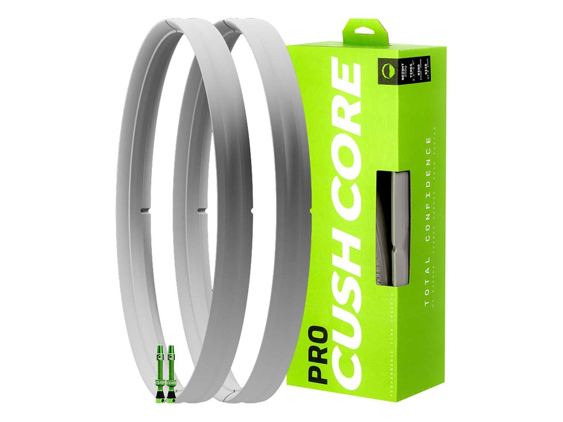 Mousse Antifuro Insert Pro Prateado 29´´ / 2.1-2.6Cushcore