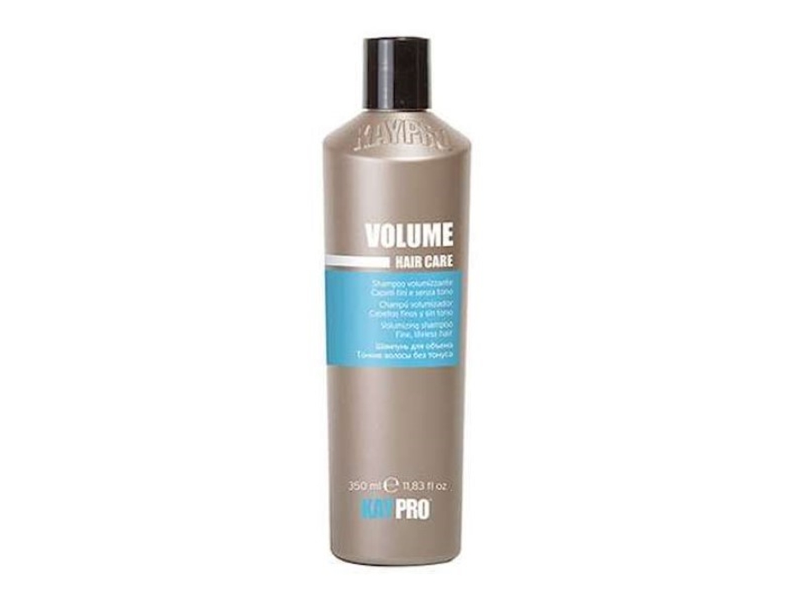 Shampo volume 350ml Kaypro