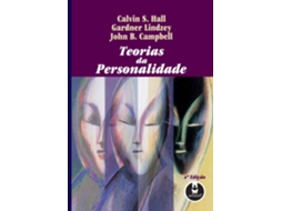 Livro Teorias Da Personalidade