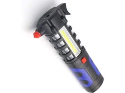 Luzes de Alerta Led, Cortador de Cinto STELASPLEN