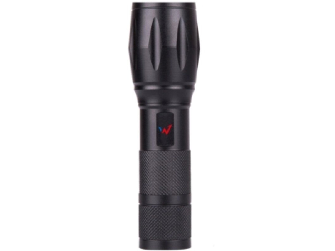 Linterna Wonder Wt1502l 150 Lúmenes 3 Paus Aaa