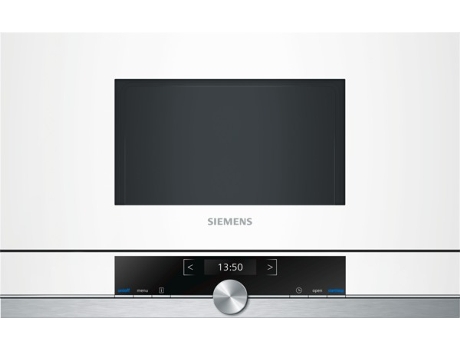 Micro Ondas Siemens BF-634-LGW-1