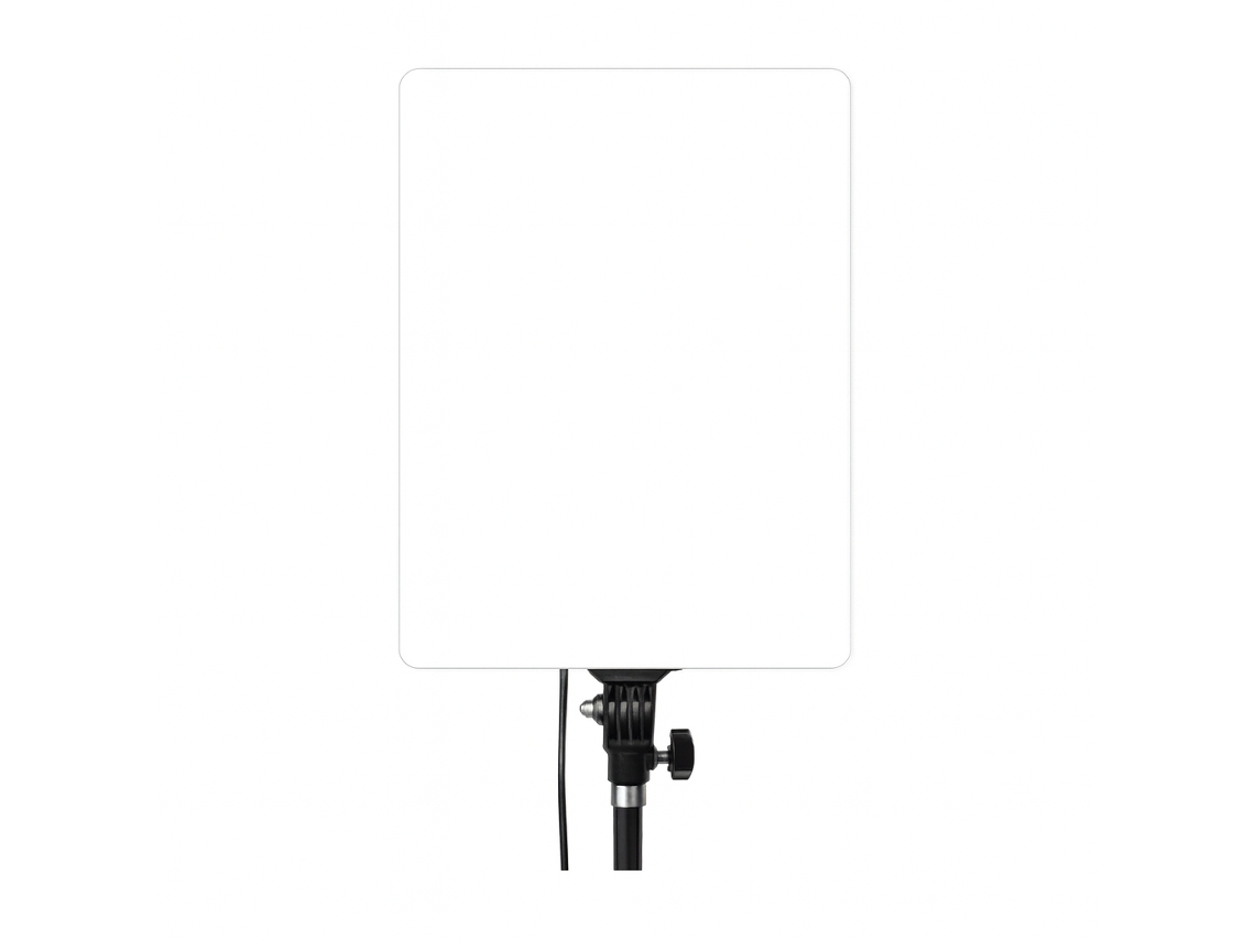 Luz Led Para Fotografia Profissional Sanda Sd 6226 Preto