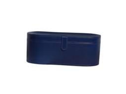 Bolsa para Guardar Secador de Cabelo, Estojo Viagem Proteção Ferramentas Modelage M Cabelo. GOKOCO