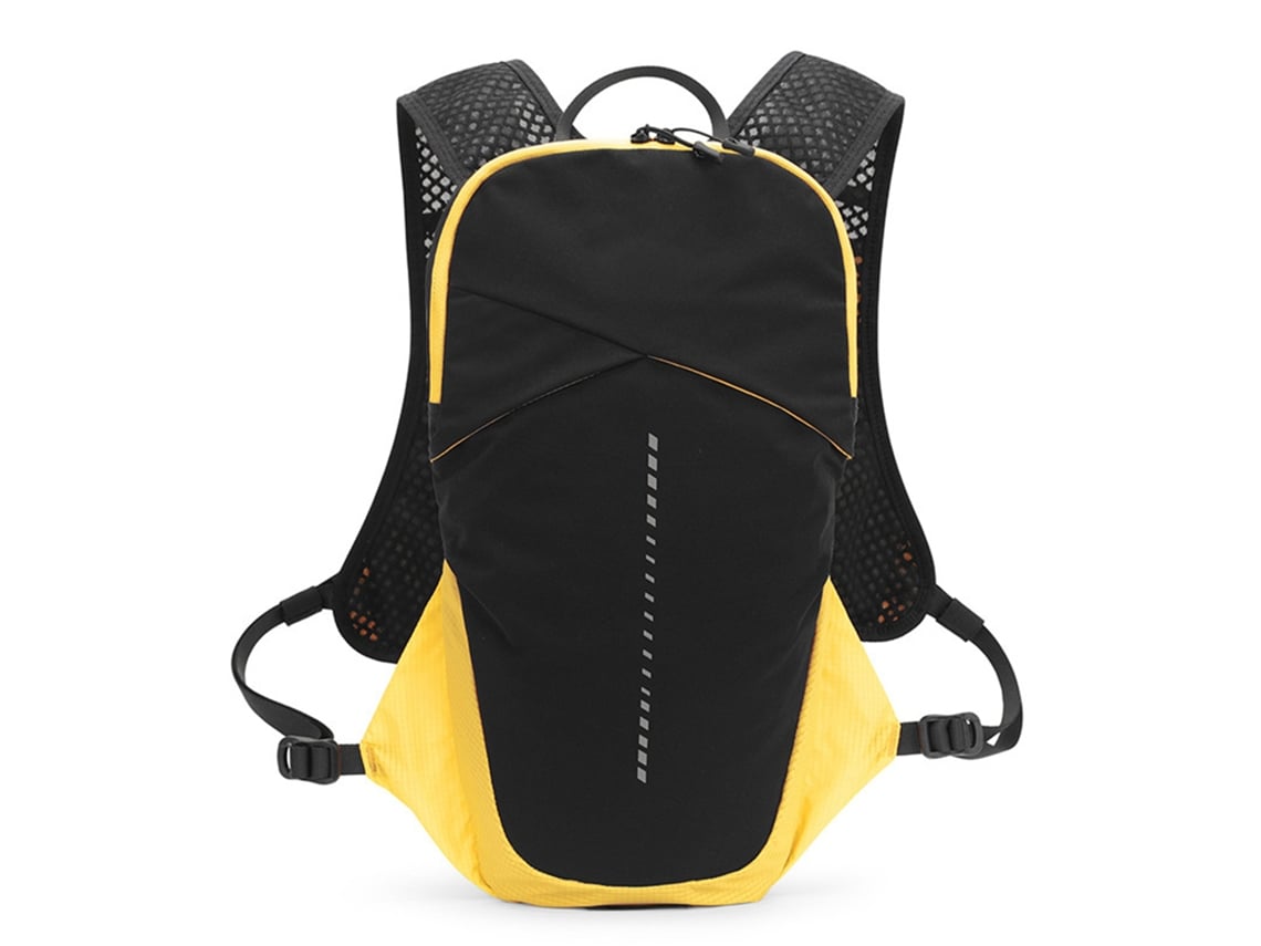 2026 chaleco Mochila Hidratação 5l Leve e Transpirable para Corrida, Caminhada com Bladder