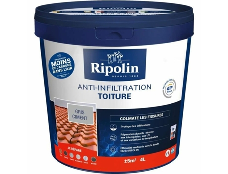 Quadro Ripolin 4 L