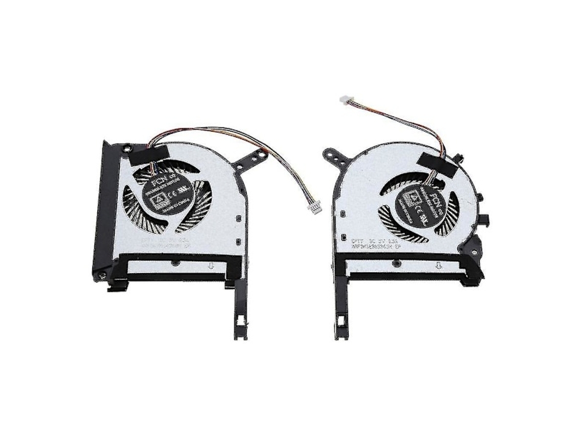 Lurelia Ventoinha De Arrefecimento Para Portátil Fx506 Fx506iv Para Fx506 Fx506iv Fx506iu Fx506ih Fx506ii Fx506li