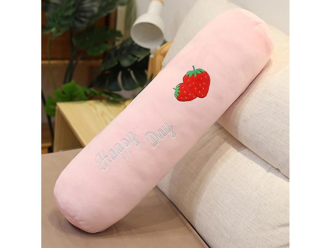 Travesseiro De Dormir Longo Com Desenho Animado Para Gestantes, Travesseiro De Pescoço Para Cuidados De Saúde, 100 Cm