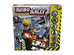 Jogo de tabuleiro HASBRO (12 anos)