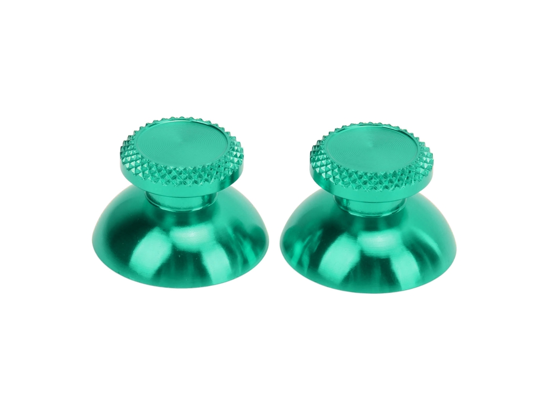 Grips Analog De Metal (controle De Jogo, Acessório De Console)