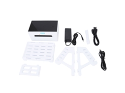 Impressora LAXISCREED Nf e Térmica Bluetooth 203dpi