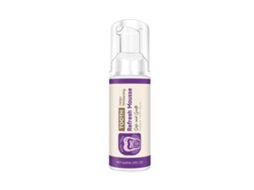 Protetor Refrescante Mousse Dental Fresh