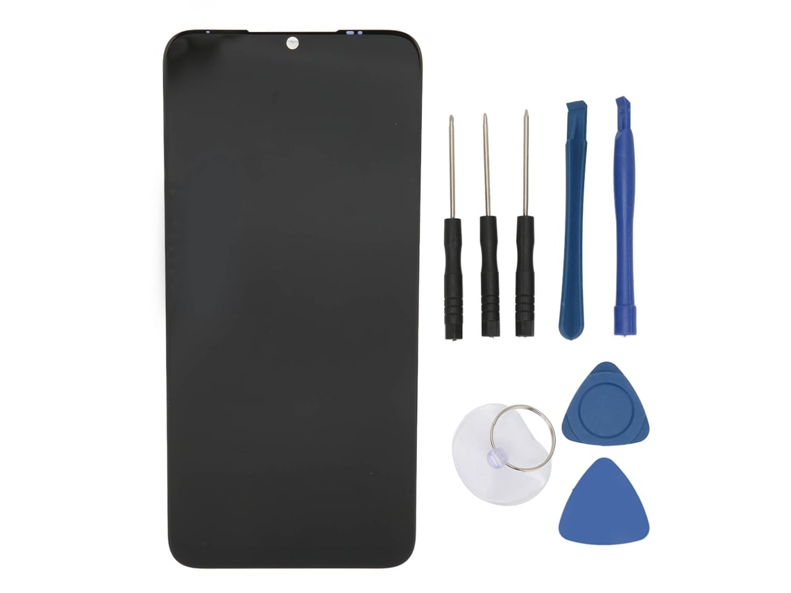 Conjunto de Tela Lcd Touch Digitizer para Redmi Note8 | S/MARCA